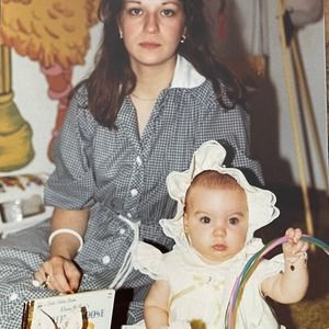 Meet your Posher, Brooke